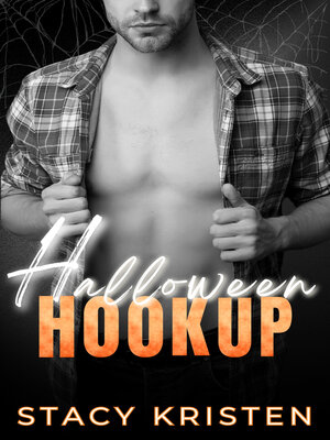 cover image of Halloween Hookup
